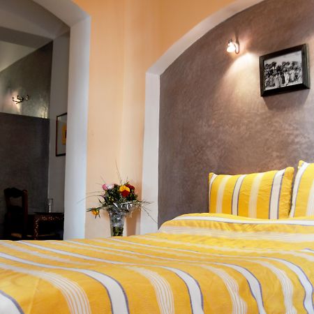 Hotel Dar Ihssane Marakéš Exteriér fotografie