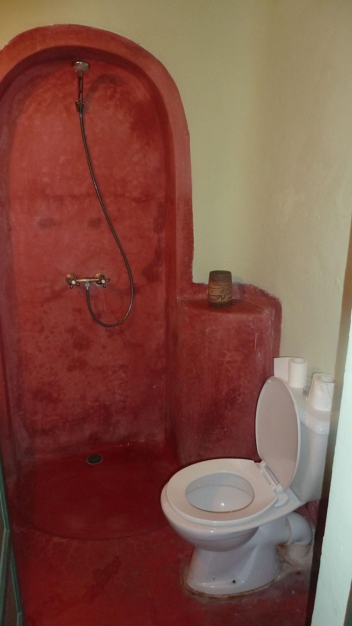 Hotel Dar Ihssane Marakéš Exteriér fotografie