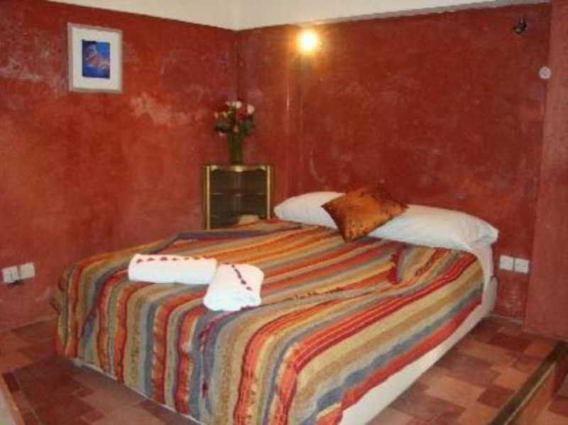 Hotel Dar Ihssane Marakéš Exteriér fotografie